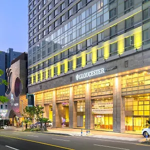 酒店 济州君临海域酒店