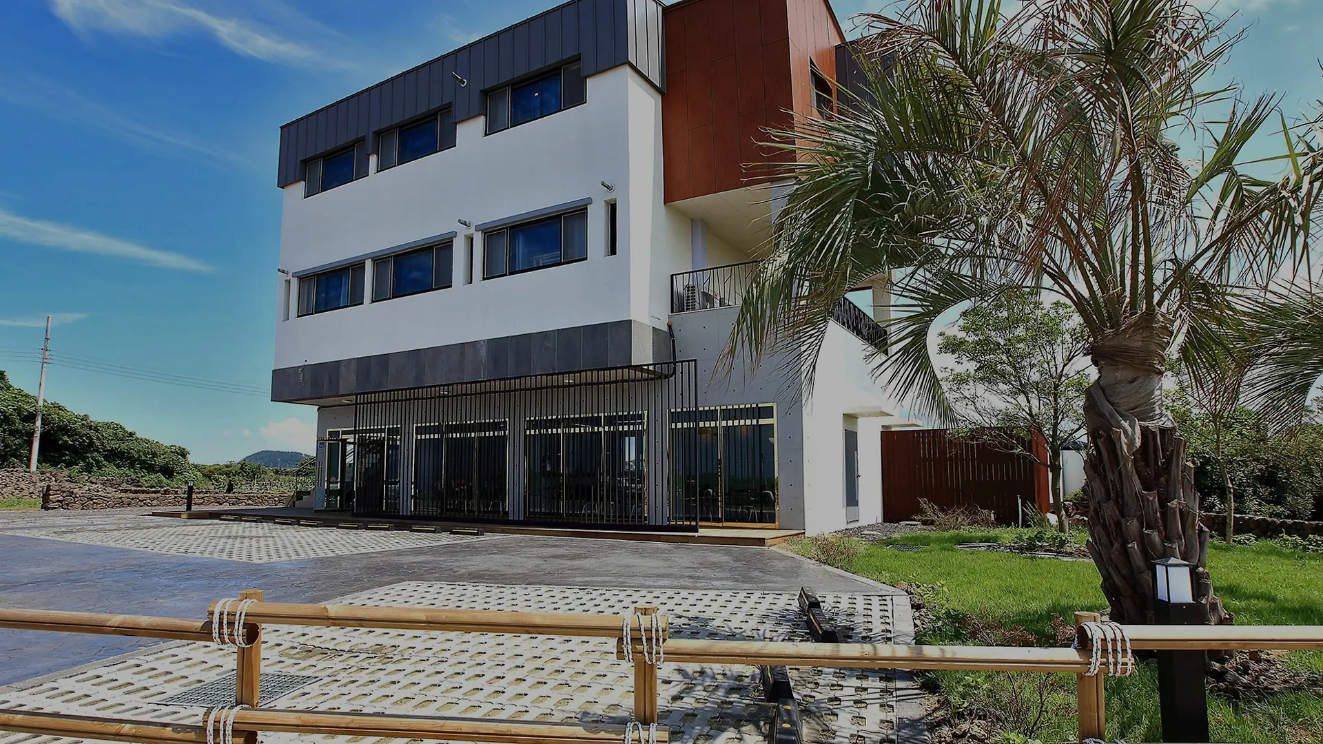 *** Hotel Toggine Bnb Jeju South Korea